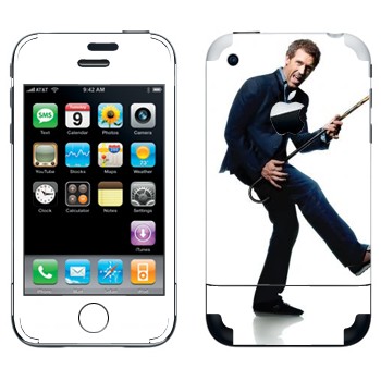   «  -  »   Apple iPhone 2G