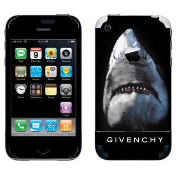   « Givenchy»   Apple iPhone 2G