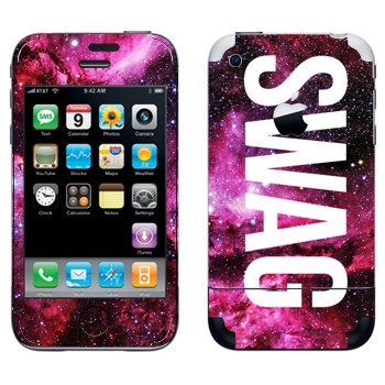   « SWAG»   Apple iPhone 2G