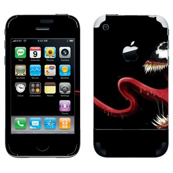   « - -»   Apple iPhone 2G