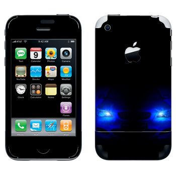   «BMW -  »   Apple iPhone 2G