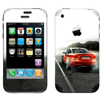   « BMW»   Apple iPhone 2G
