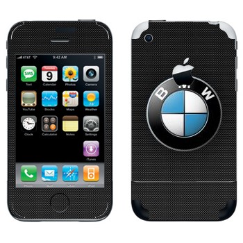   « BMW»   Apple iPhone 2G
