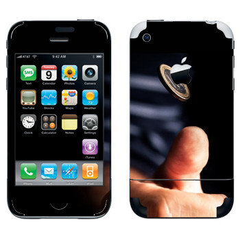   «  »   Apple iPhone 2G