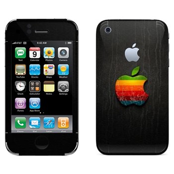   « Apple  »   Apple iPhone 3G