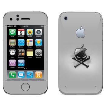   « Apple     »   Apple iPhone 3G