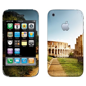   « - »   Apple iPhone 3G