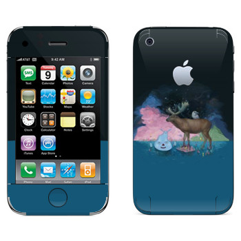   «   Kisung»   Apple iPhone 3G