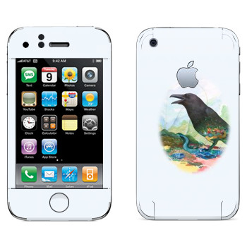   « - Kisung»   Apple iPhone 3G