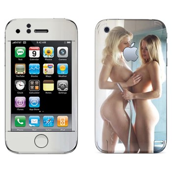   «    »   Apple iPhone 3G
