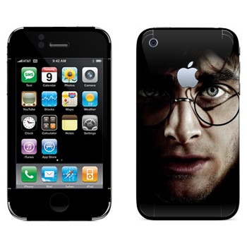   «Harry Potter»   Apple iPhone 3G