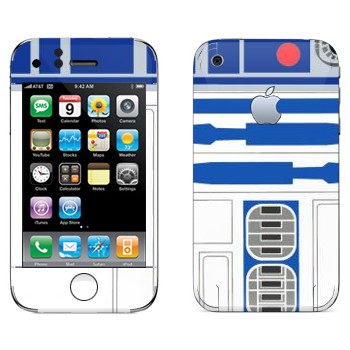   «R2-D2»   Apple iPhone 3G