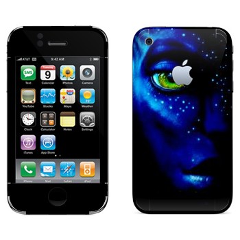   « - »   Apple iPhone 3G