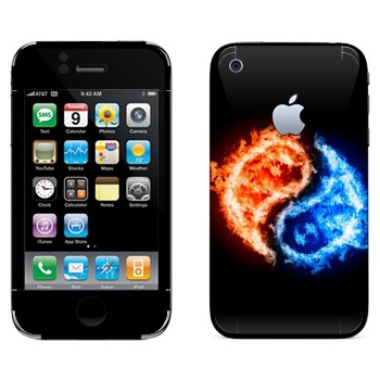   «-  »   Apple iPhone 3G