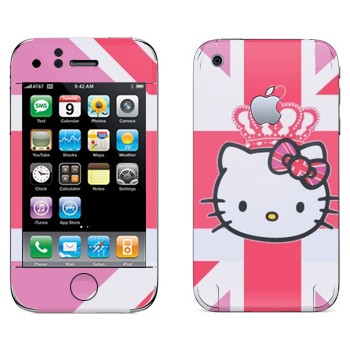   «Kitty  »   Apple iPhone 3G