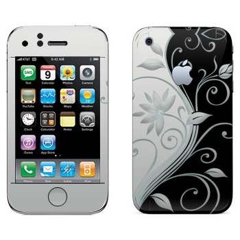   «- »   Apple iPhone 3G