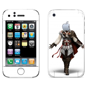   «Assassin 's Creed 2»   Apple iPhone 3G