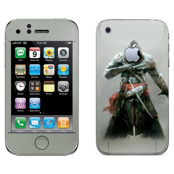   «Assassins Creed: Revelations -  »   Apple iPhone 3G
