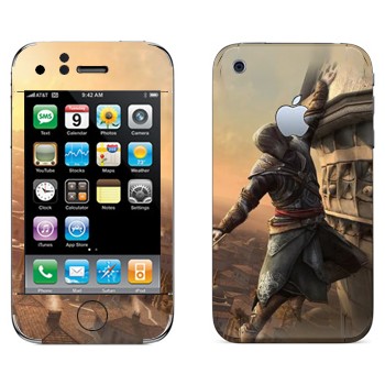   «Assassins Creed: Revelations - »   Apple iPhone 3G
