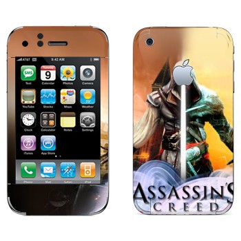   «Assassins Creed: Revelations»   Apple iPhone 3G
