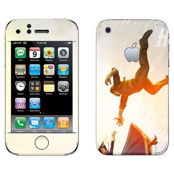   «Bioshock»   Apple iPhone 3G