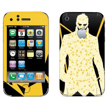   «Deus Ex »   Apple iPhone 3G