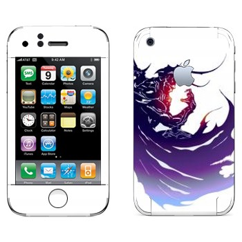   «Final Fantasy 13  »   Apple iPhone 3G