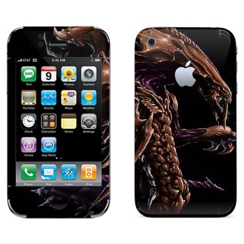   «Hydralisk»   Apple iPhone 3G