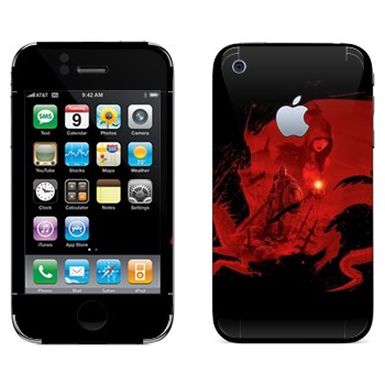   « : »   Apple iPhone 3G