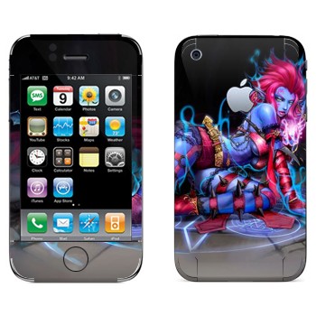   « -  »   Apple iPhone 3G