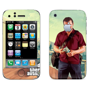   « - GTA5»   Apple iPhone 3G