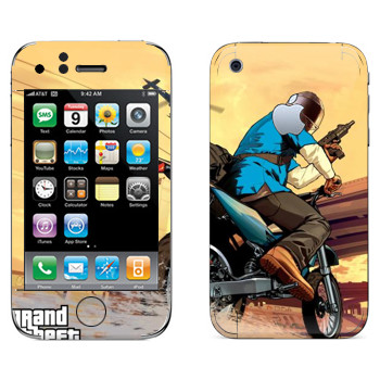   « - GTA5»   Apple iPhone 3G