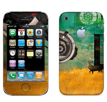   « - Portal 2»   Apple iPhone 3G