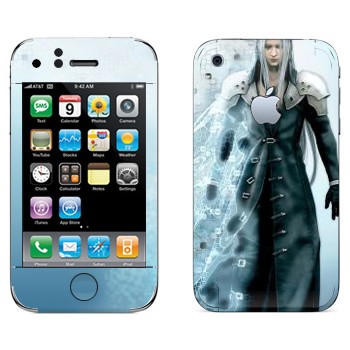   « - Final Fantasy»   Apple iPhone 3G