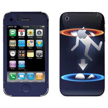   « - Portal 2»   Apple iPhone 3G