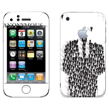   «Anonimous»   Apple iPhone 3G