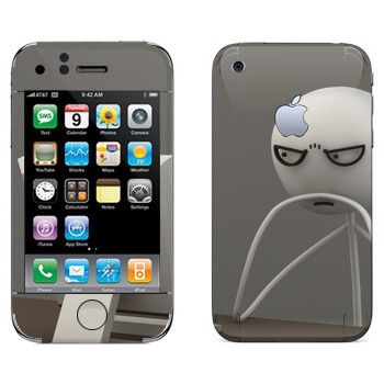   «   3D»   Apple iPhone 3G