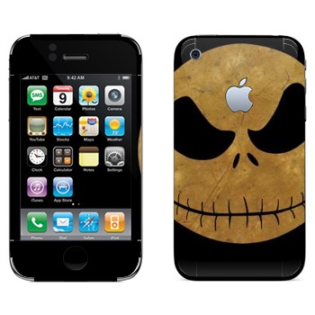   « -   »   Apple iPhone 3G