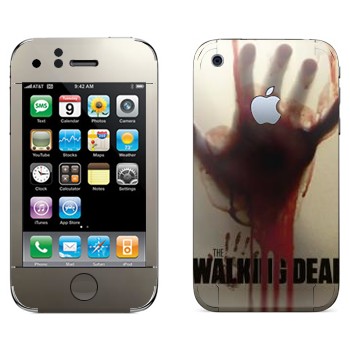   «Dead Inside -  »   Apple iPhone 3G