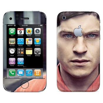   «  - »   Apple iPhone 3G