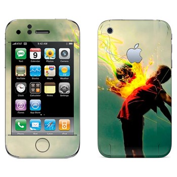   «  »   Apple iPhone 3G