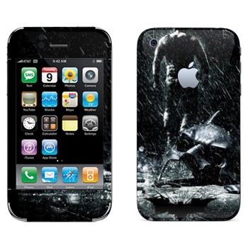   « -  »   Apple iPhone 3G