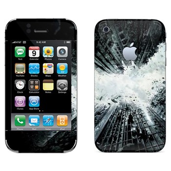  « :  »   Apple iPhone 3G