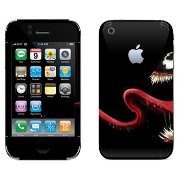   « - -»   Apple iPhone 3G