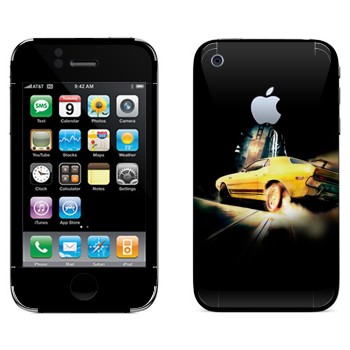   « -»   Apple iPhone 3G