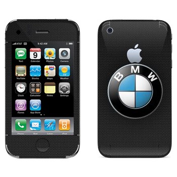   « BMW»   Apple iPhone 3G
