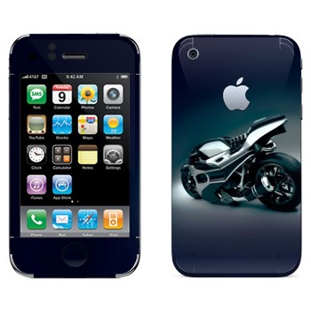   «  »   Apple iPhone 3G