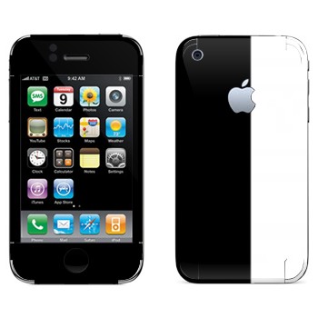   «- »   Apple iPhone 3GS