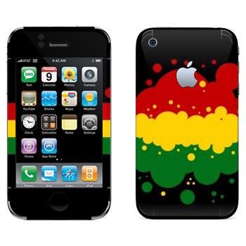   «--  »   Apple iPhone 3GS