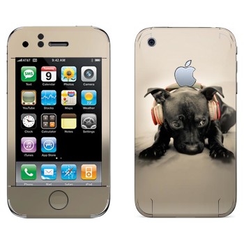Apple iPhone 3GS